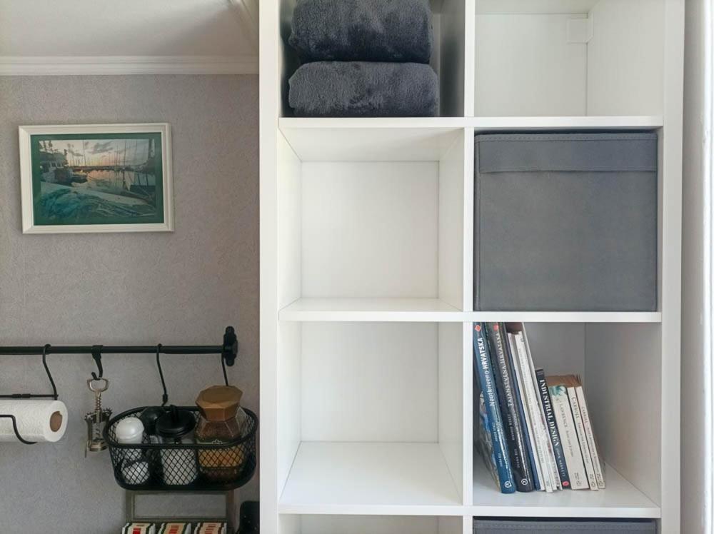Loft Bed With Free Parking, 2 Bikes! Self Check In, Wi-fi, Ac Apartment Pula